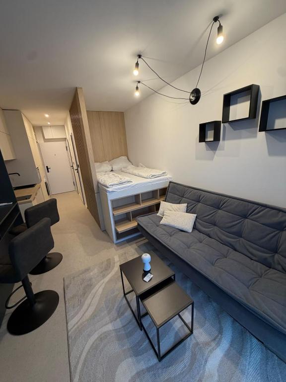 Axiom Suites - Zenith IV - B&B Košice