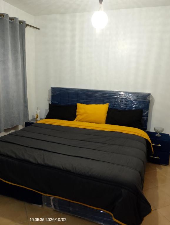 Travel's STD Tanger Airport plages mountain tours - Bed and Breakfast Douar Lhajnyine