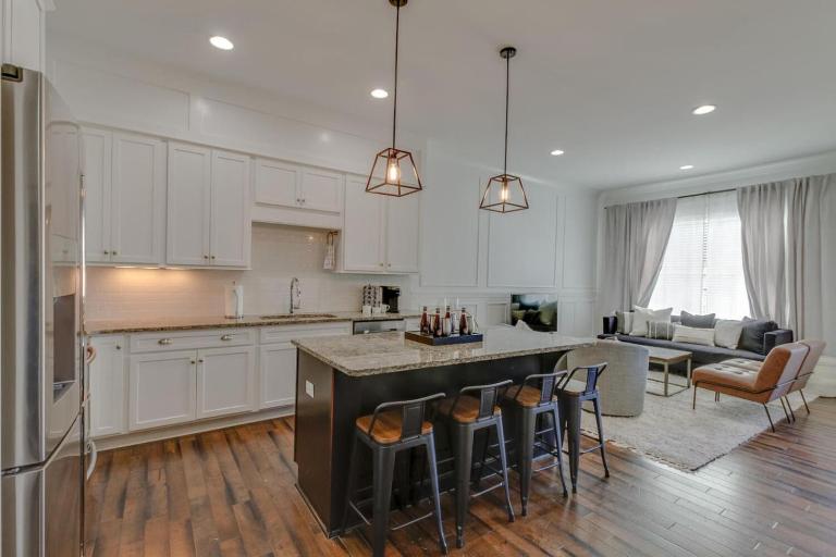 The Edgehill SuperStar - B&B Nashville