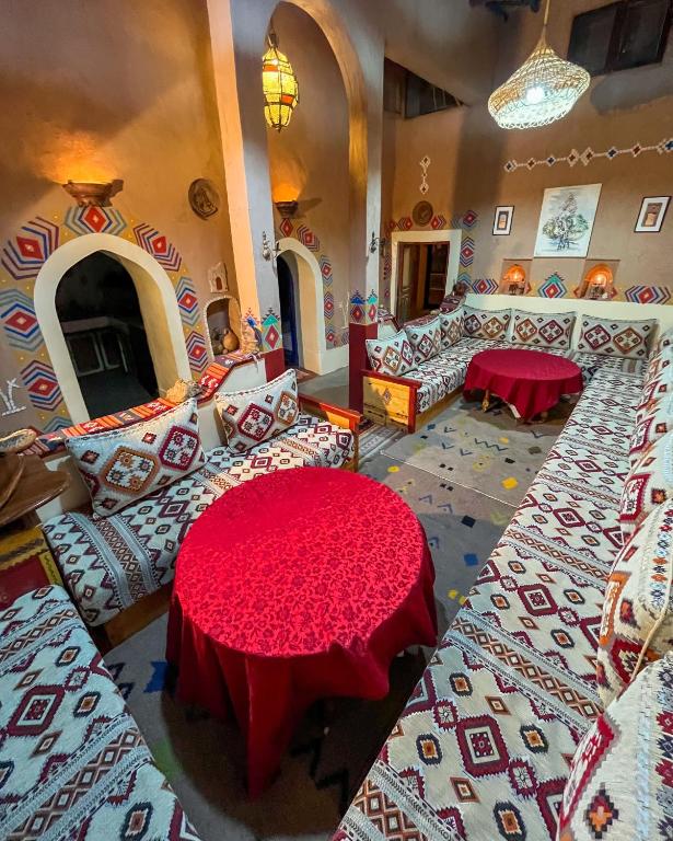 DAR JOUD - B&B Taboutakt