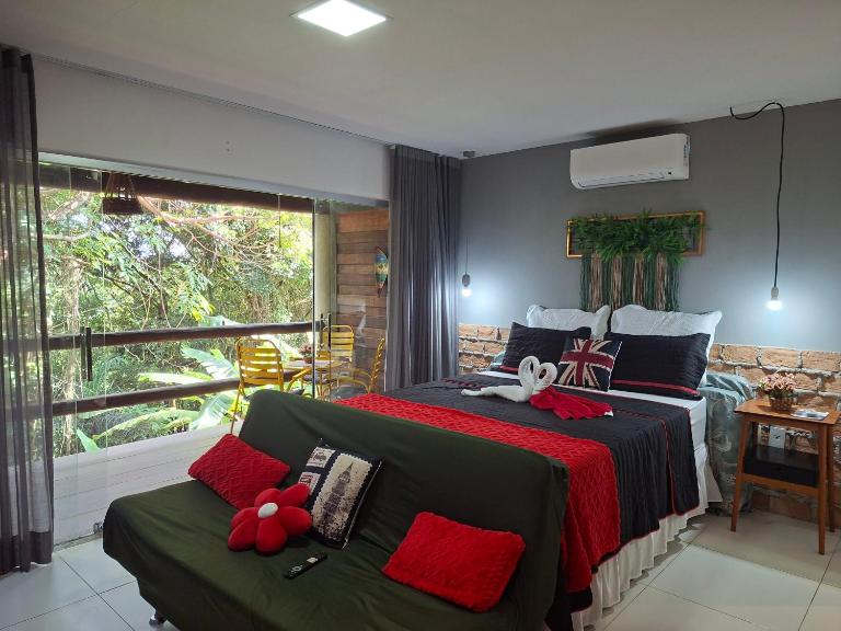 BAMBU 5 Villas Pratagi - B&B Maceió