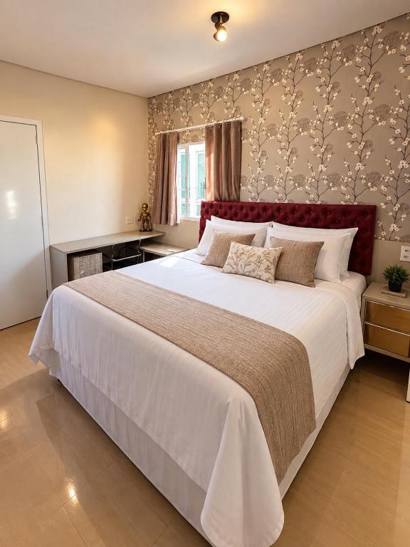 Apartamento completo no centro de tudo - B&B Manaus