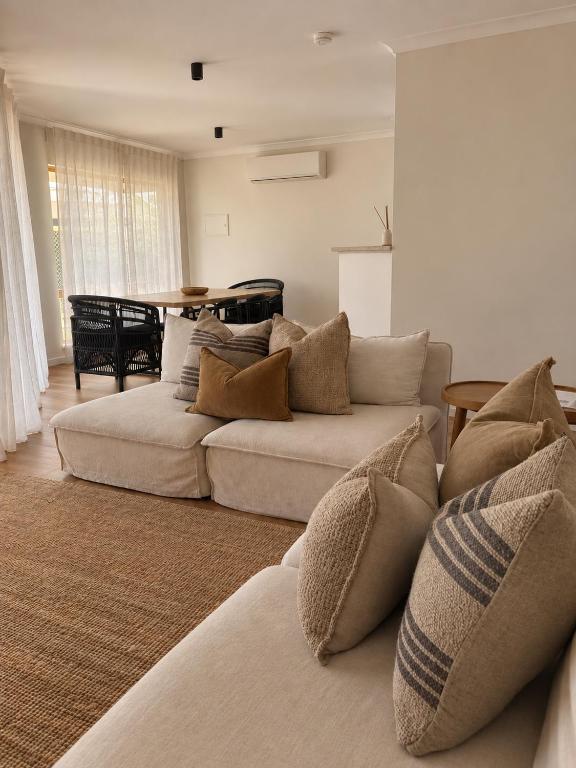Kawa House - B&B Kalbarri