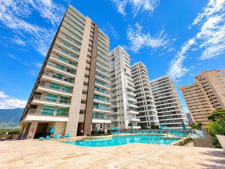 Süi Loft by Colproperty Management - B&B Santa Marta