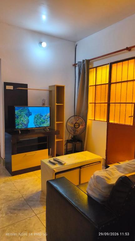 Casa Amplia a 5 min del Centro - Cochera, Patio y Parrilla - B&B Santiago del Estero