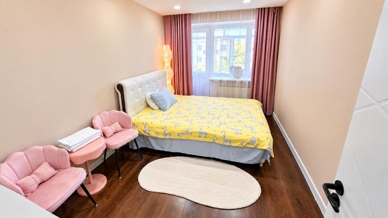 Private Room in Central UB - With Breakfast - Chambres d'hôtes Oulan-Bator