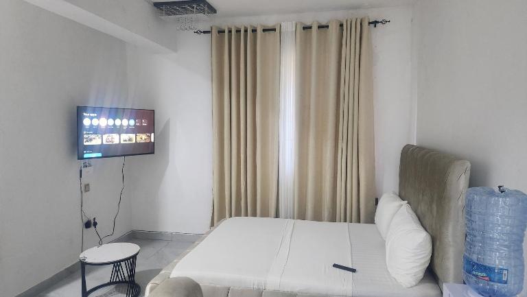 Bamburi BNB Mombasa APARTMENTSS - Ferienwohnung Bamburi