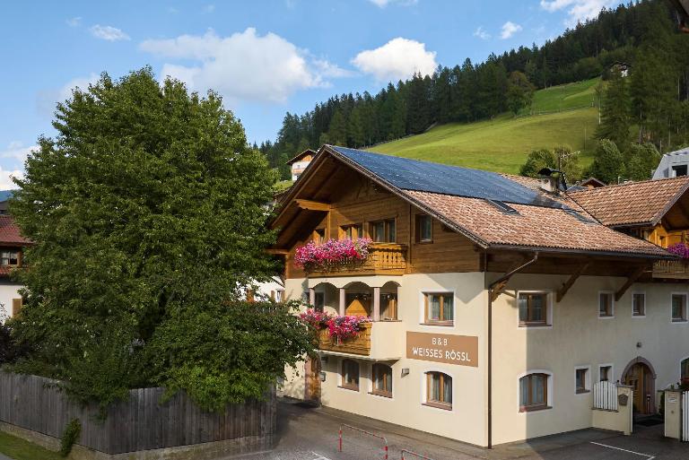 B&B Weisses Rössl -inklusive Sarntal Card - B&B Sarnthein