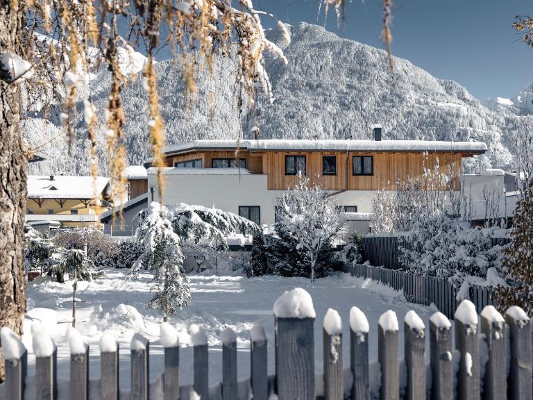 MYALPS Ötztal inklusive Spa- Area - B&B Umhausen