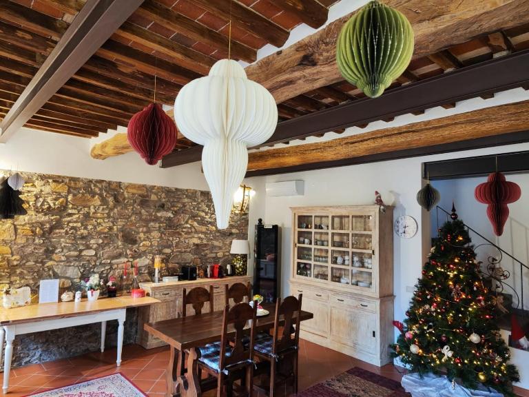 B&B Toringo - B&B Capannori