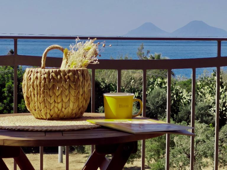 Casa Vacanze-Halivita - B&B Piraino