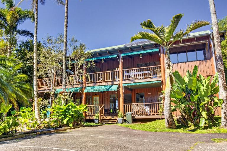 Atherton Blue Gum - Bed and Breakfast Atherton