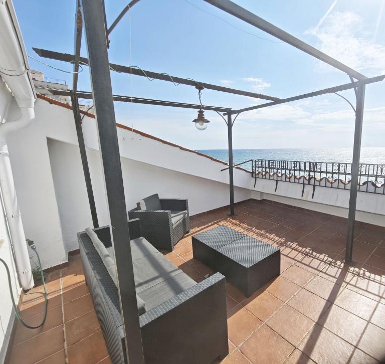 Masnou Chill - Ferienwohnung Mazán