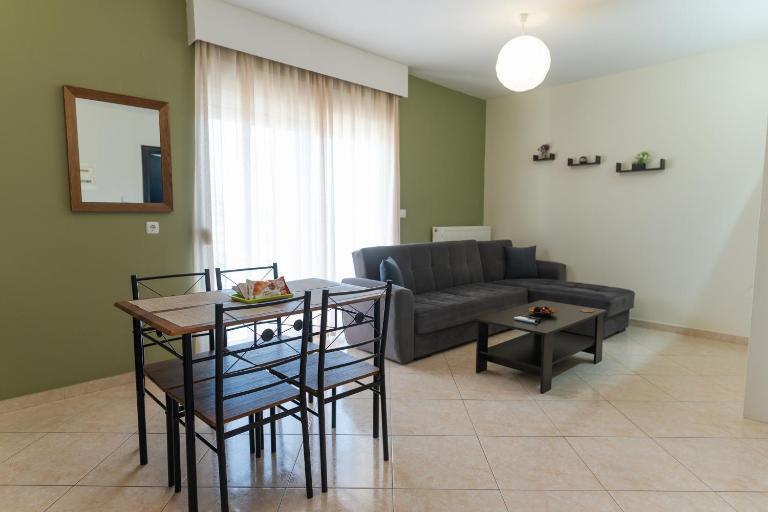Luxury Apartment 2 - B&B Alessandropoli