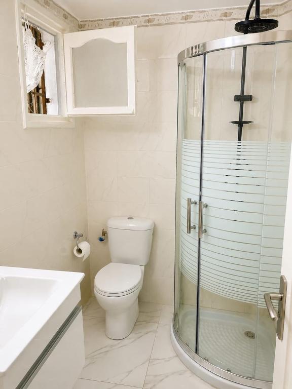 Les palmiers - B&B Hammamet