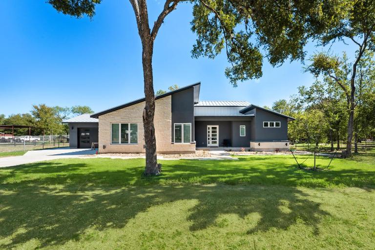 Alamo Ranch Casita - B&B San Antonio