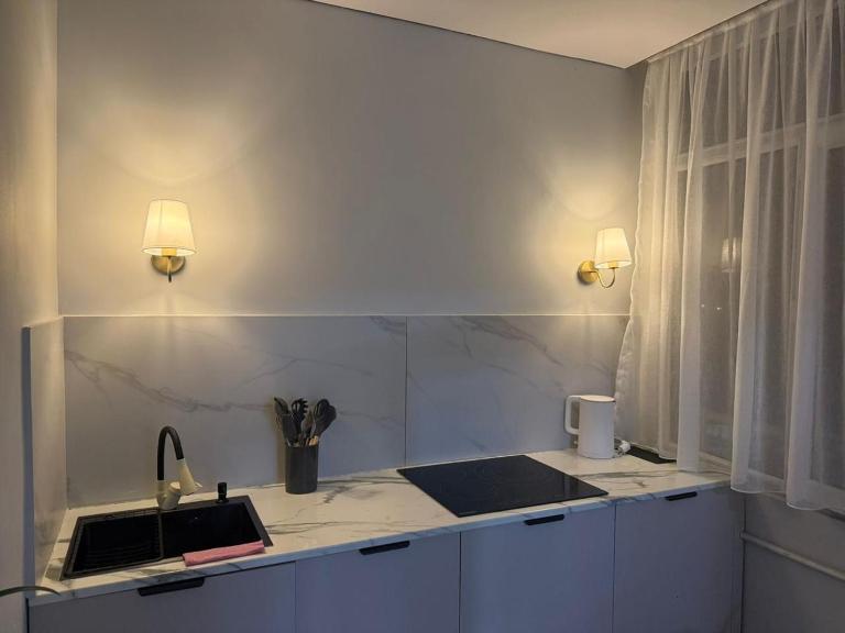 Посуточная аренда квартир - Ferienwohnung Taldyqorghan