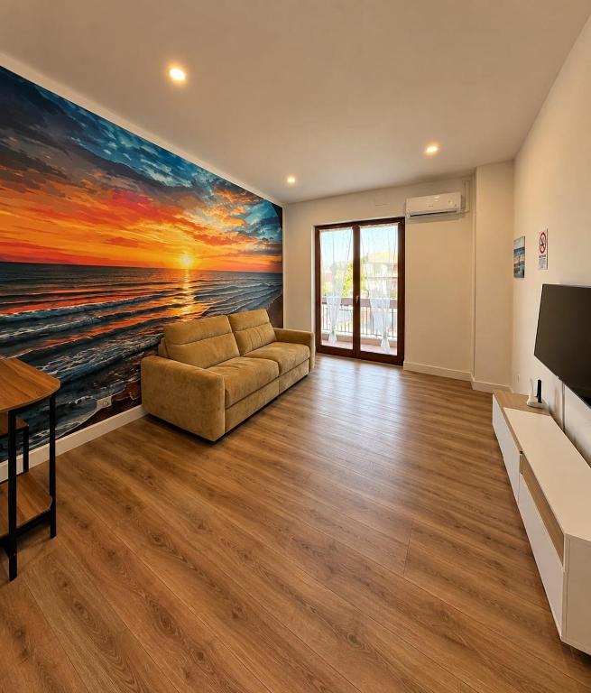 Una casa al mare - B&B Anzio