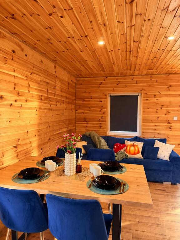 Jelenia Przystań - B&B Duszniki-Zdrój