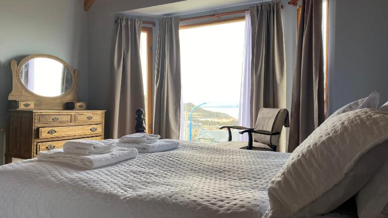 Entrehistorias - B&B Ushuaia