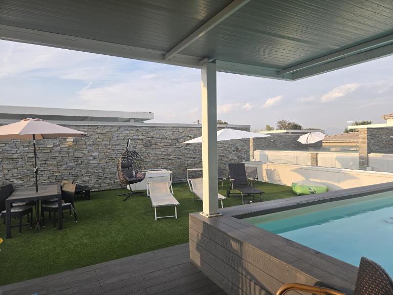 Peschiera Luxury House - B&B Peschiera del Garda