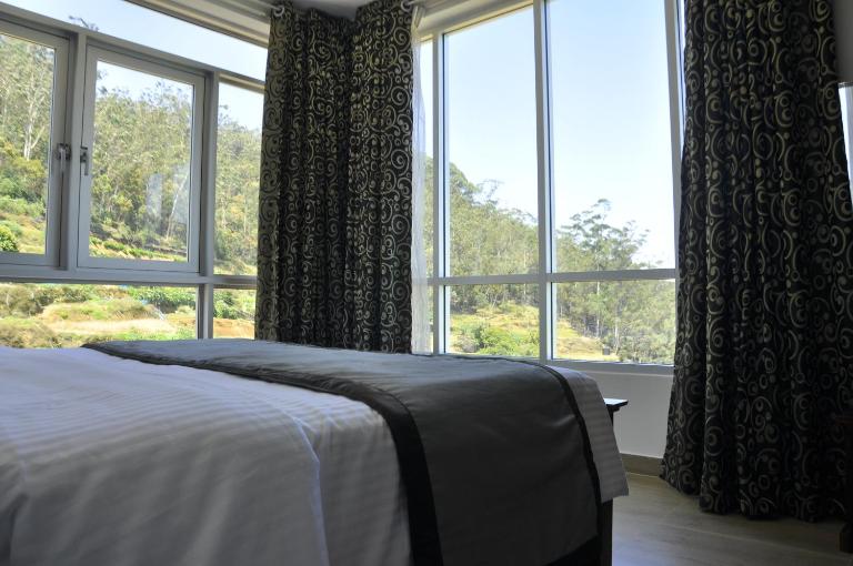 Forest View Lodge - Ferienwohnung Nuwara Eliya