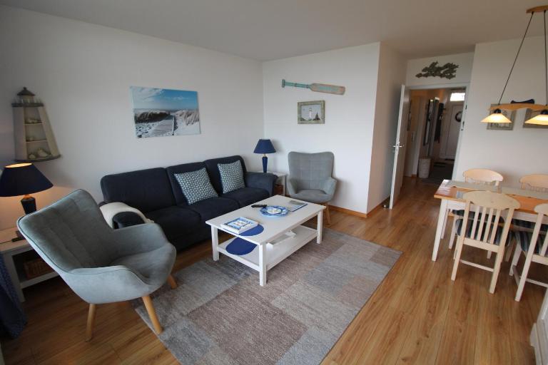 Berliner Hof App. 108 - Strandallee 141 - Scharbeutz - B&B Scharbeutz