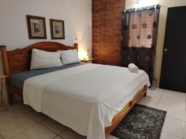 Casita de Mary casa para alquiler - Ferienwohnung Chitre