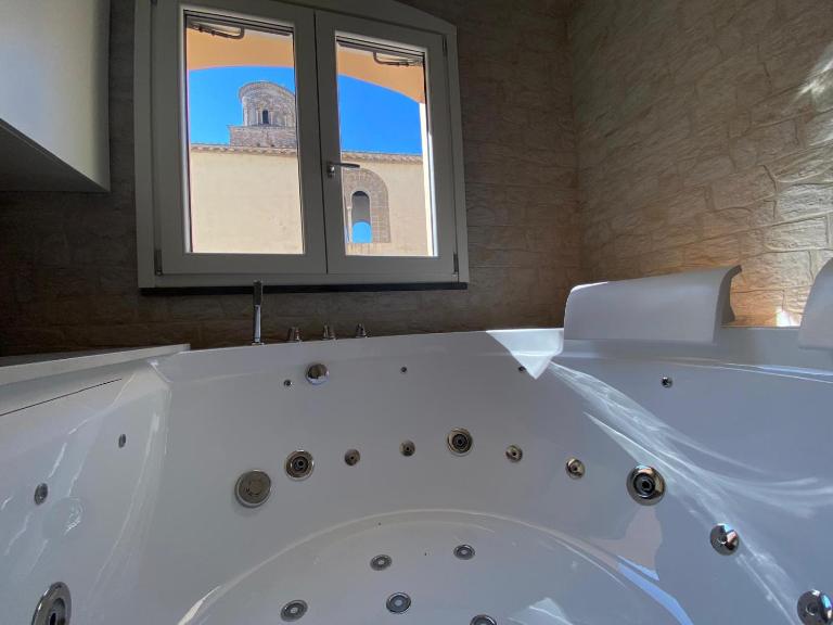 Alla Volta dei Greuther - B&B Salerno