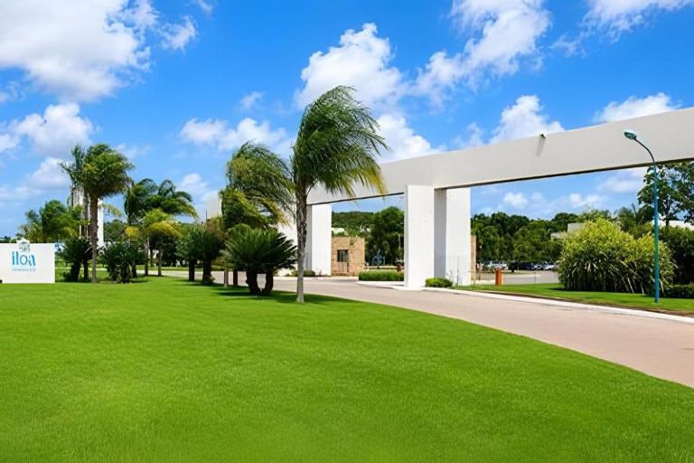 Apartamentos Premium no Iloa Residence - B&B Barra de São Miguel