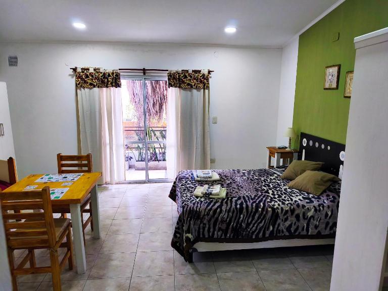 Departamento Pellegrini 1443 - B&B San Pedro