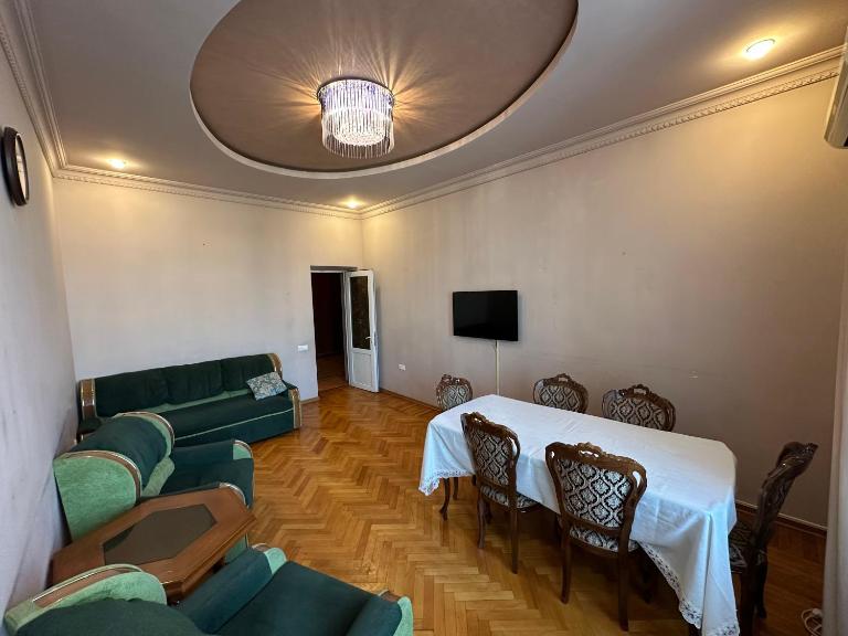 Yerevan Central Apartment - B&B Jerevan