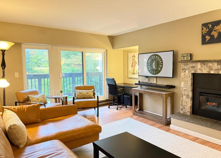 CountryCub - Pool, Hot Tub, Gym - B&B Killington
