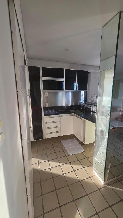 Flat com vista pro mar - Chambres d'hôtes São Luís