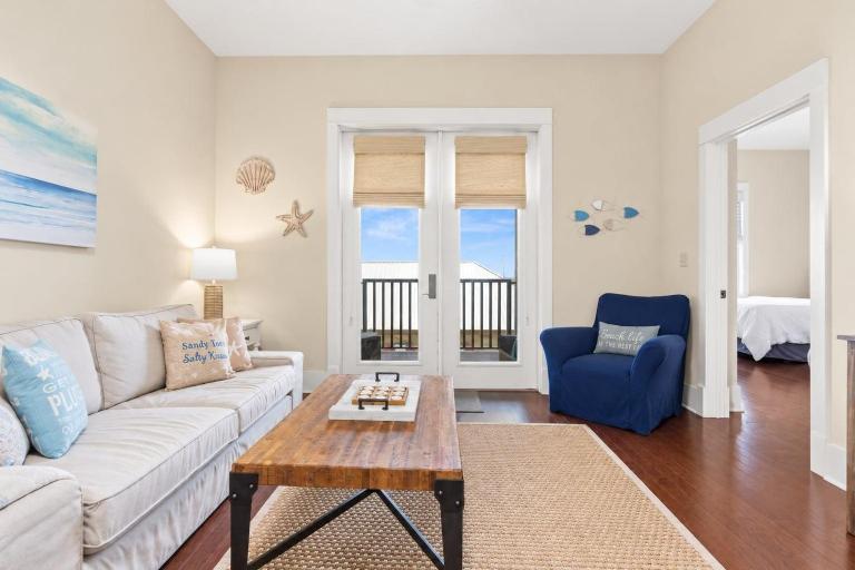 Redfish Village - Beach Please - M1 413 - B&B Santa Rosa Beach