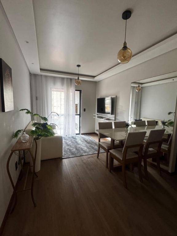 Apartamento 50m do mar - B&B Itapema