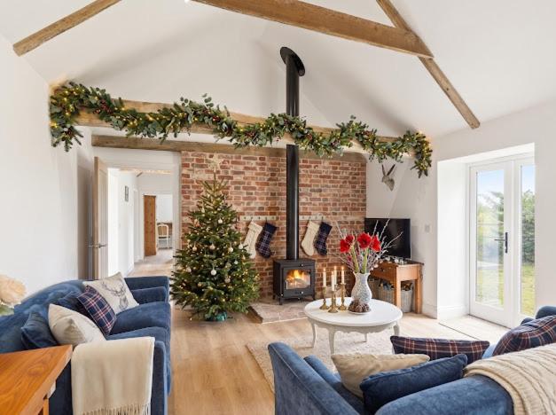 Hideaway Stables Norfolk broads - B&B Norwich
