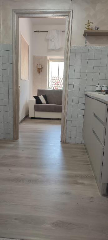 Colombina bianca - Ferienwohnung Licenza