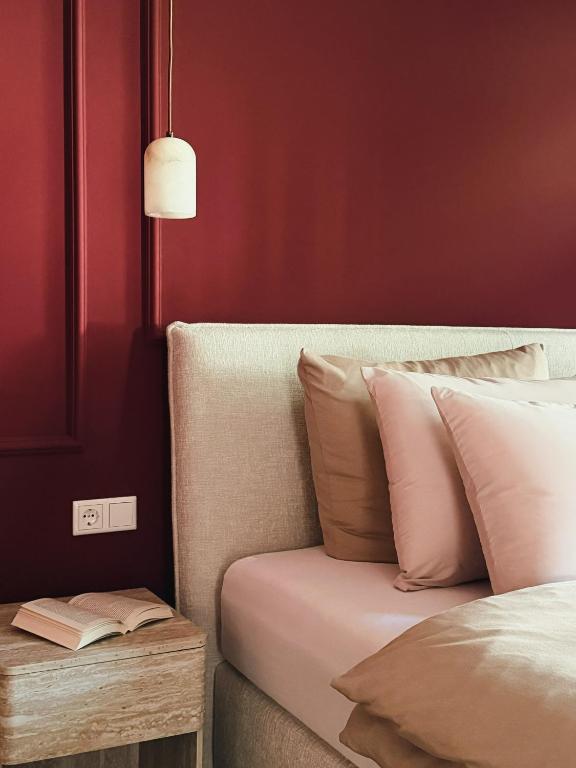 Hahlgarten Suites - Premium Suites & Apartments in Limburg an der Lahn - Bed and Breakfast Limburg an der Lahn