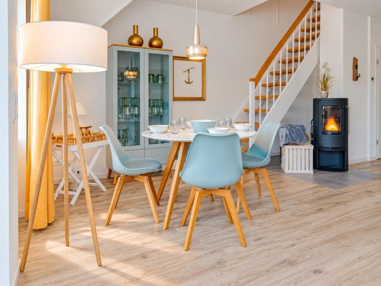 Tordalk 06 - B&B Ostseebad Prerow