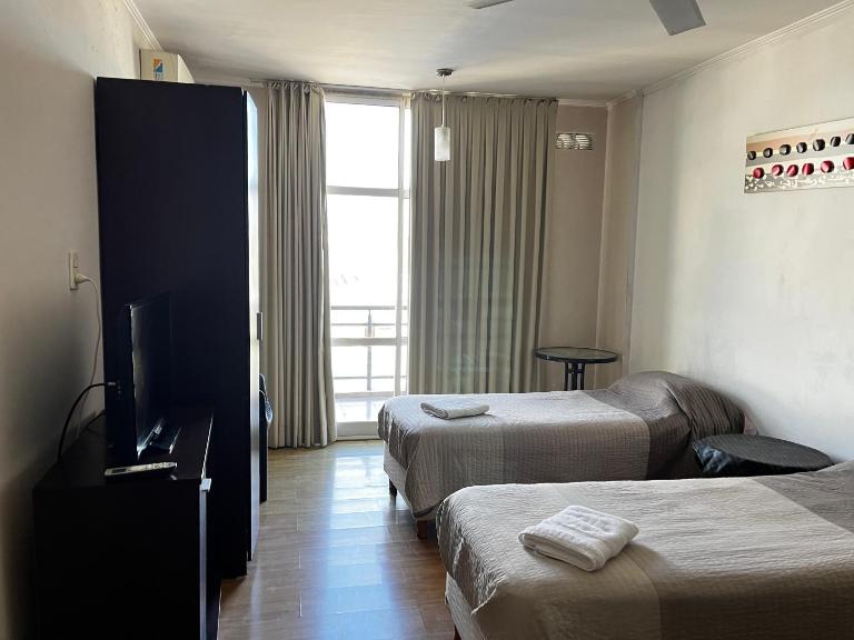 Departamento Peatonal II - Chambres d'hôtes Paraná
