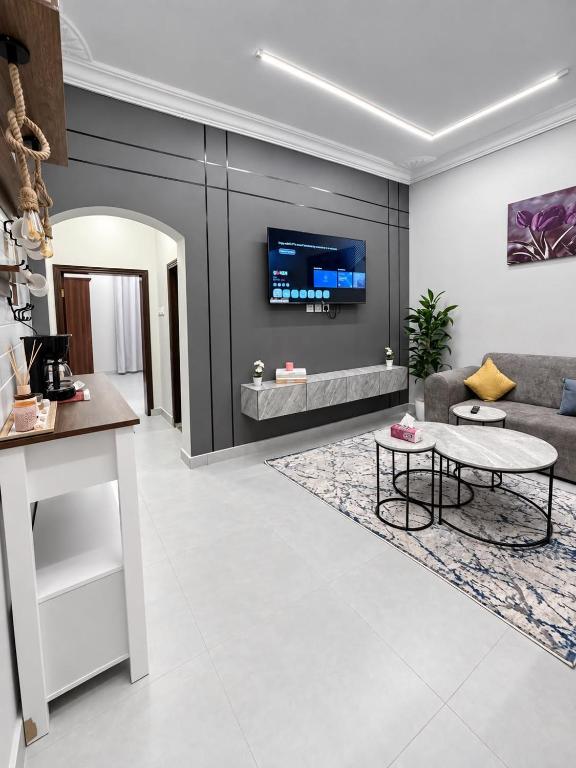 شاطئ الغروب 23 - B&B Yanbu