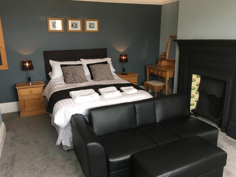 Spaview - Ferienwohnung Bridlington