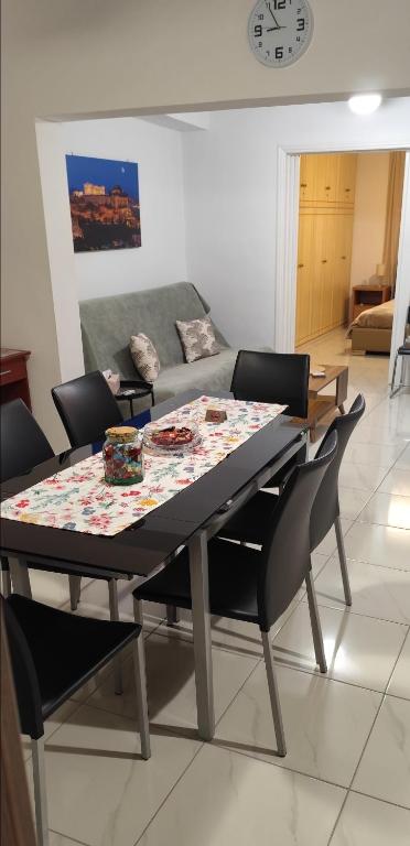Dimitri's Cosy Home - B&B Athens
