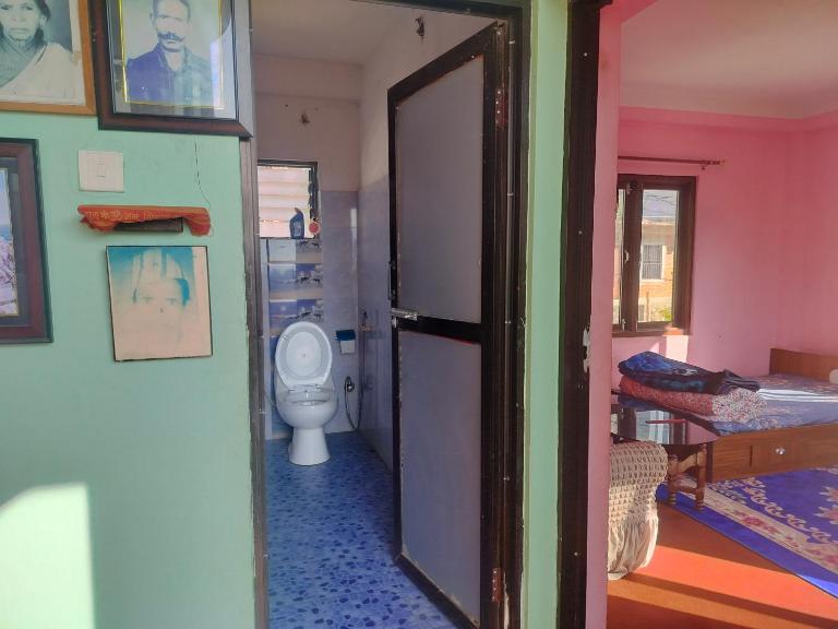 Silwal Home - Ferienwohnung Kathmandu