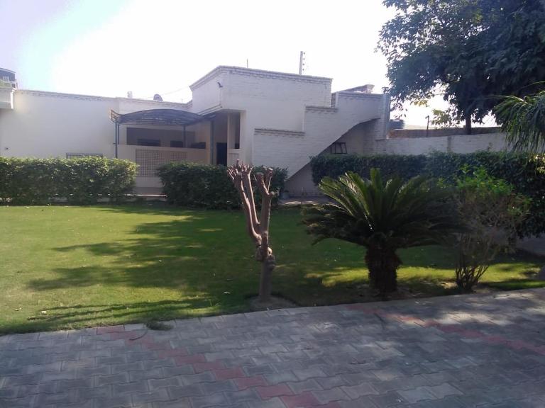 Garden Villa, home away from home - Ferienwohnung Rāipur Rāni