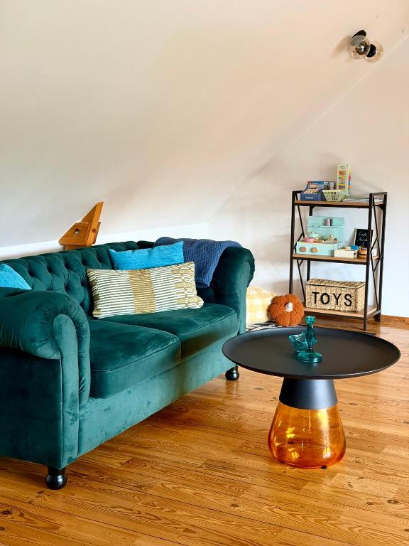 Rumbas - Ferienwohnung Goldingen