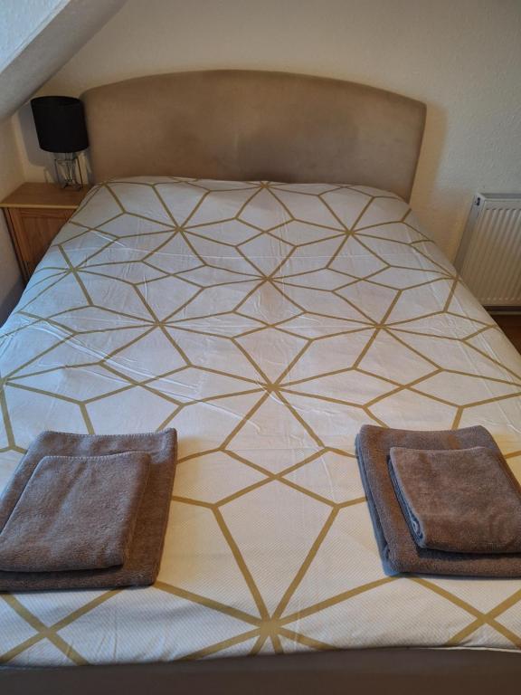 Beautiful king room in Leith Walk - B&B Edinburgh