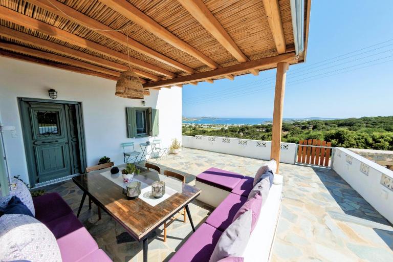 The old barn, Naousa Paros - B&B Naoussa