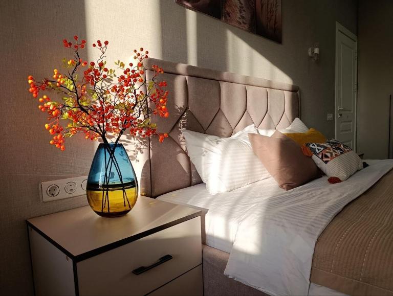 Ала-Тоо mountains View - Ferienwohnung Bischkek